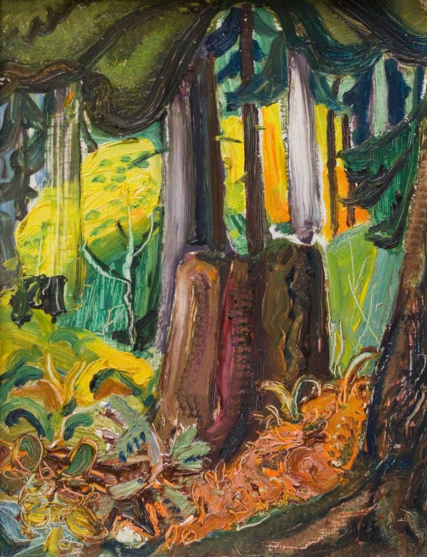 Forest