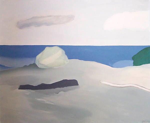Pacific
