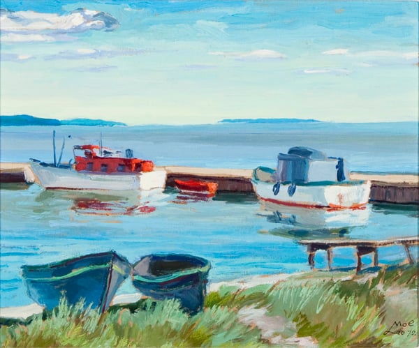 Hecla