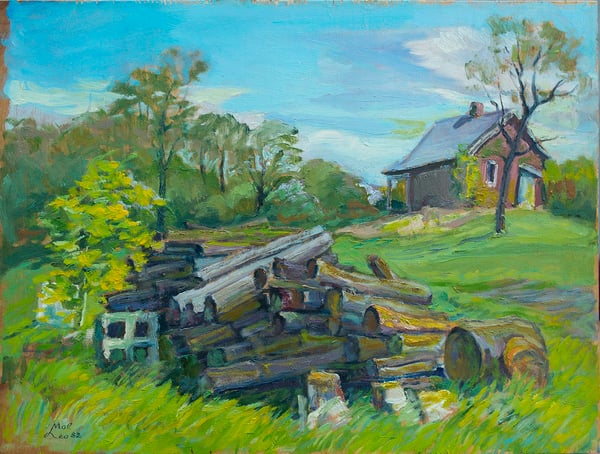 Firewood
