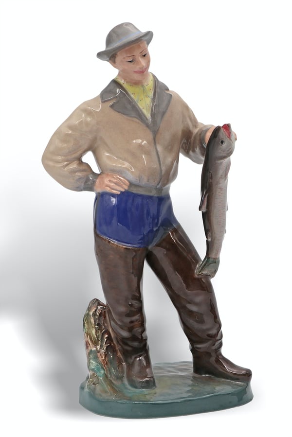 Fisherman