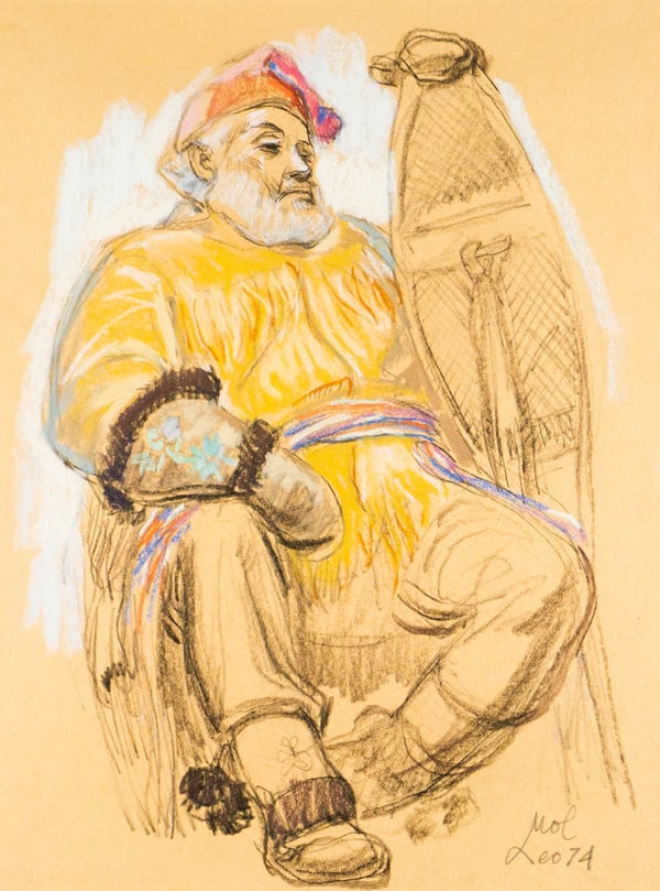 Voyageur