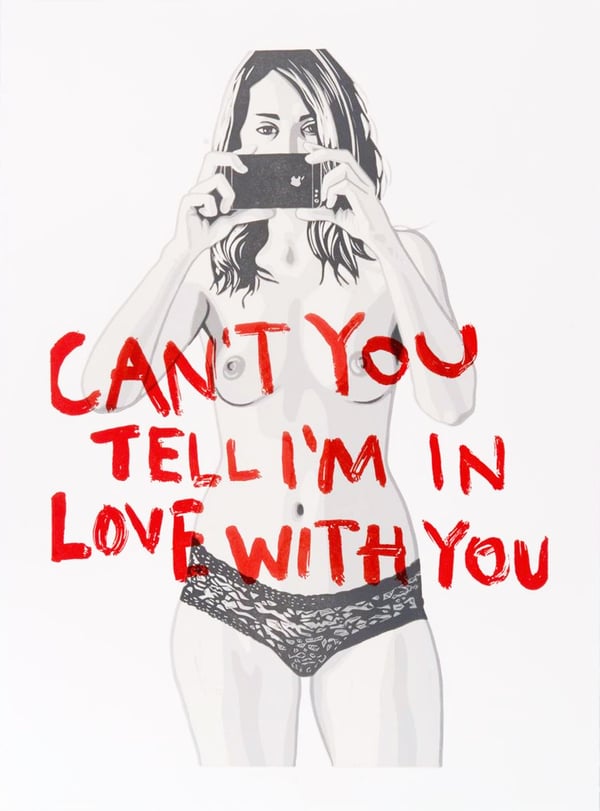 Can’t