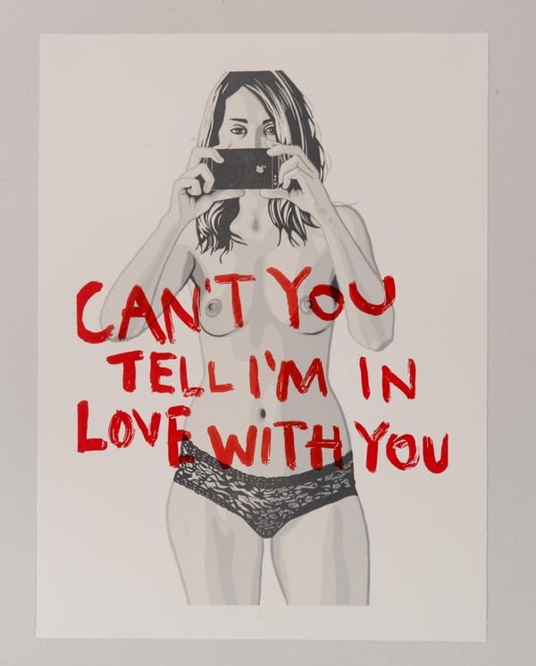 Can’t