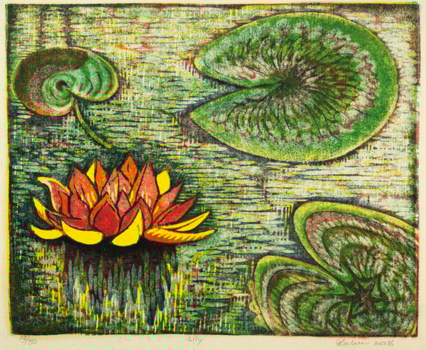 Lily