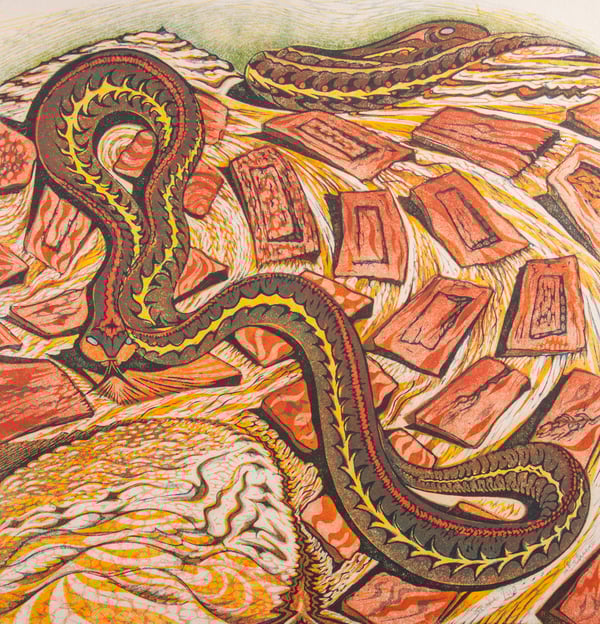 Snake