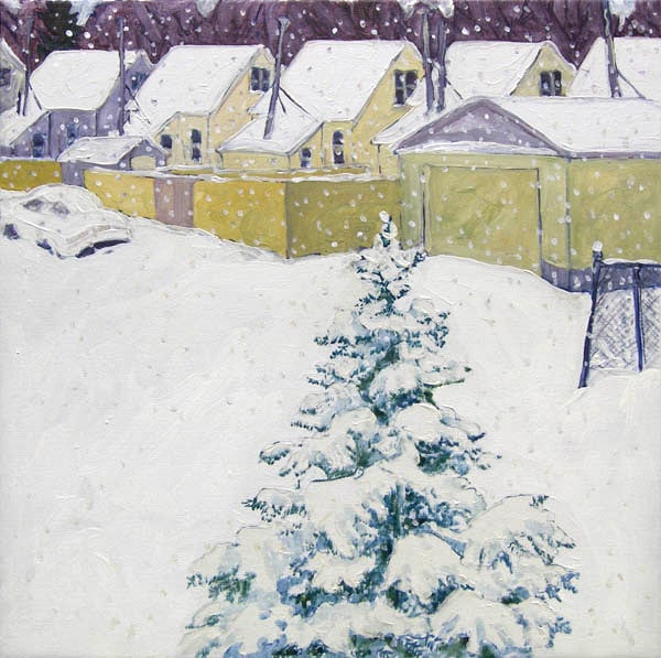 Winter