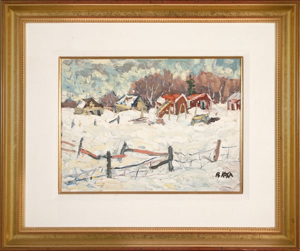 Winter
