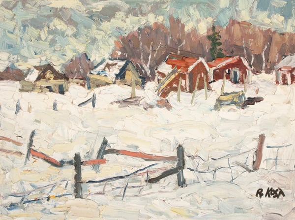 Winter