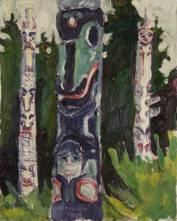 Skidegate