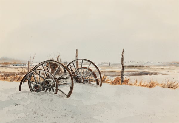 Wagon