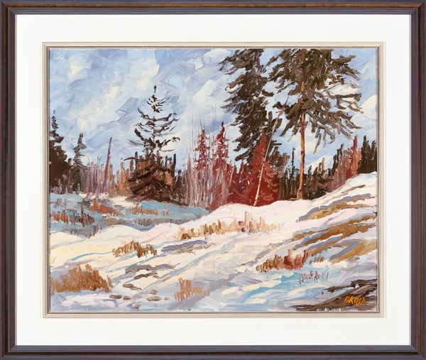 Winter