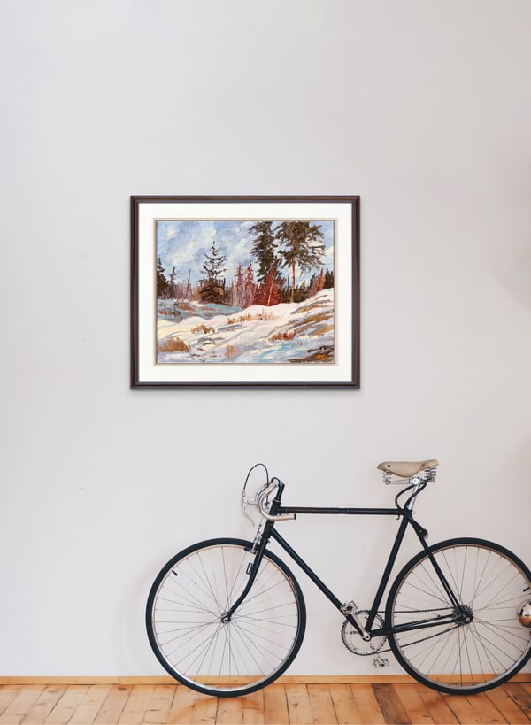 Winter