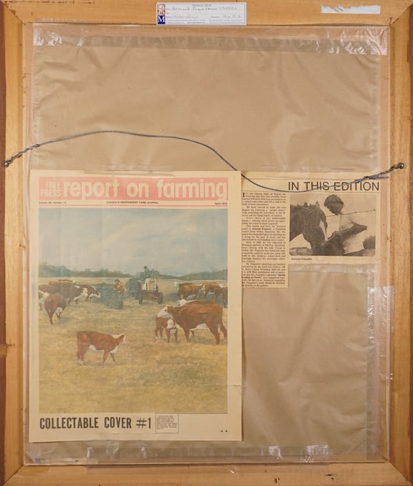 Cattle