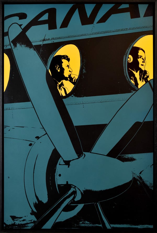 Passengers