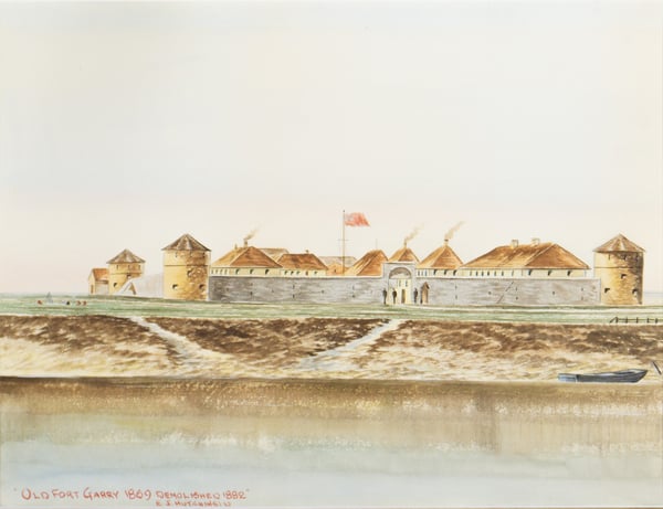 Fort