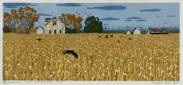 Cornfield