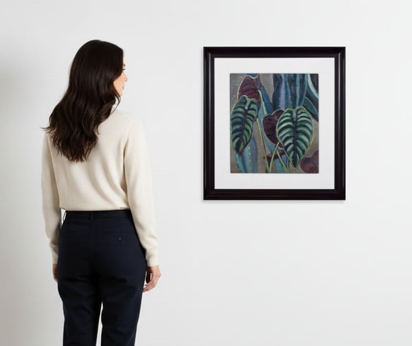 Philodendron