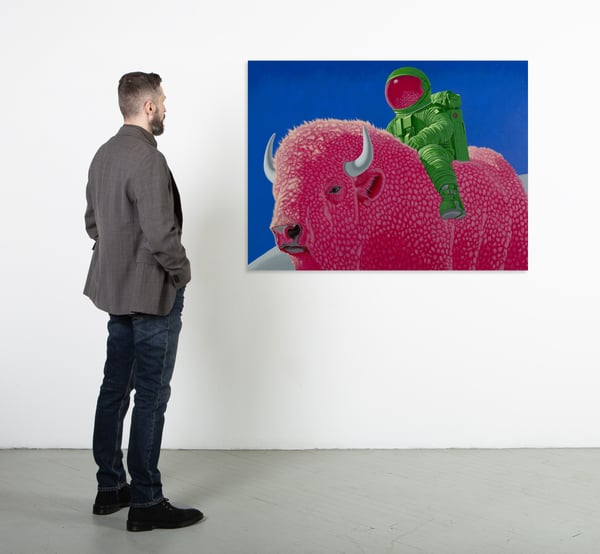 The