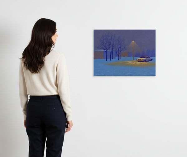 The