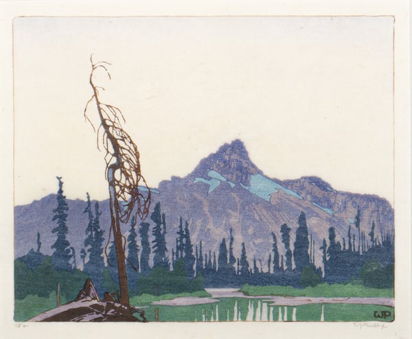 Mount