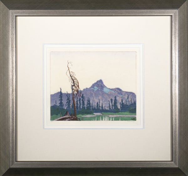 Mount