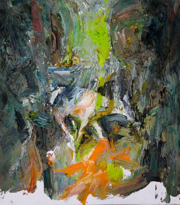 Deer