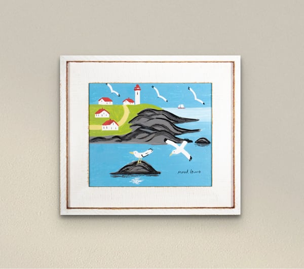 Boats