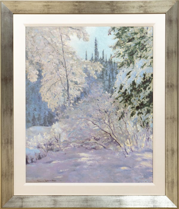 Winter’s